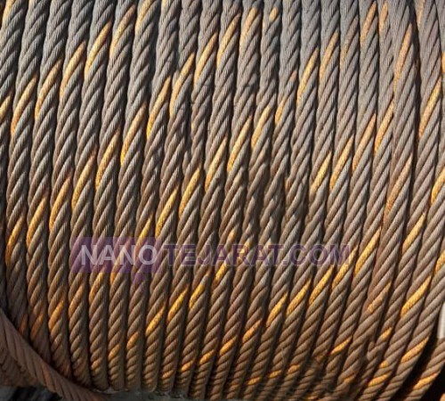  Steel Wire Rope