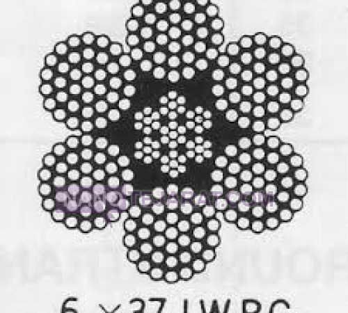 steel wire rope steel wire rope