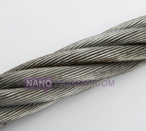 6X36 Sling alloy steel wire rope