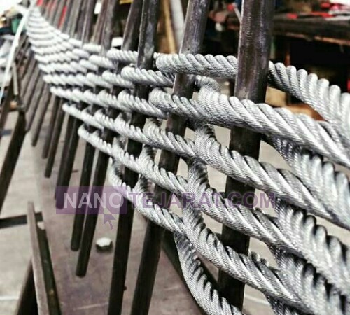 Wire rope