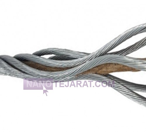 FC steel wire rope 