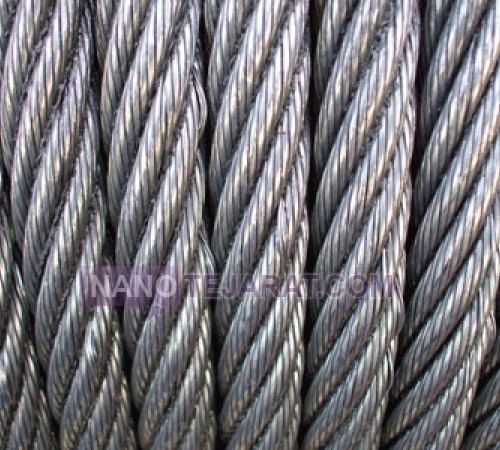 10mm poultry wire rope