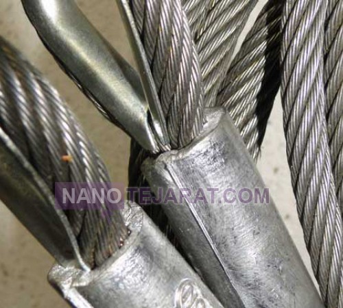winch wire rope