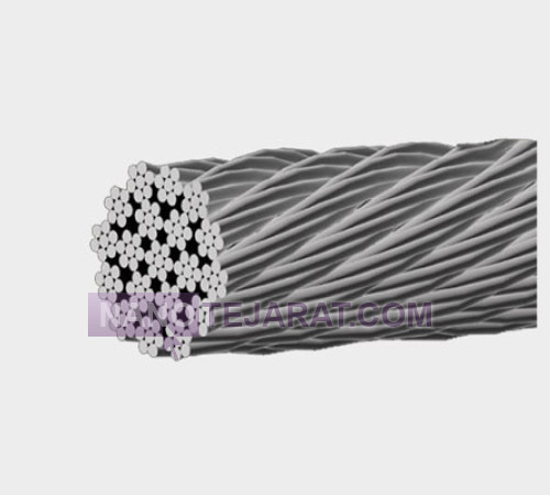 steel wire rope