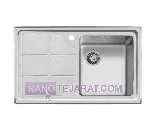 سینک 316 اخوان