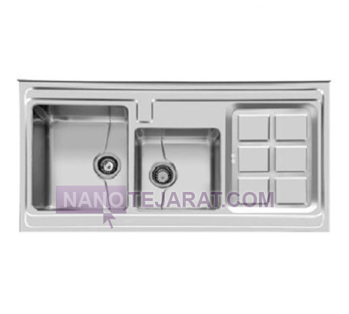سینک 320 اس اخوان