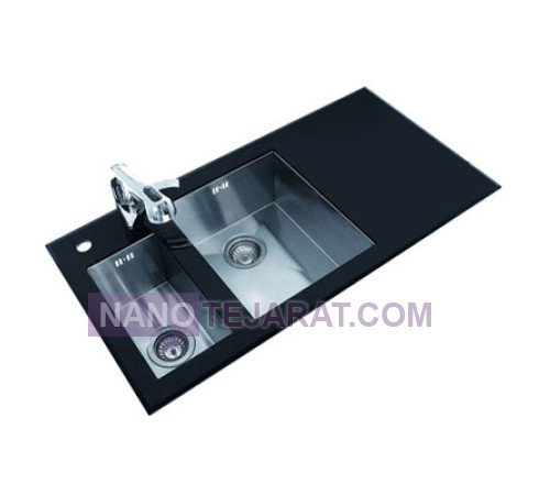 سینک اخوان کد 181
