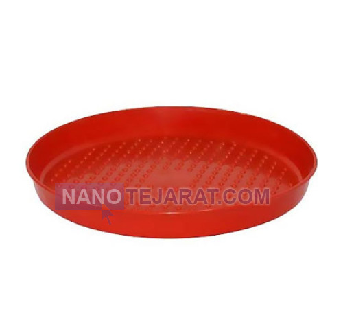 سینی دانخوری جوجه