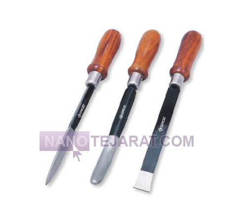 شابر سه گوش 20 سانت گروز GROZ