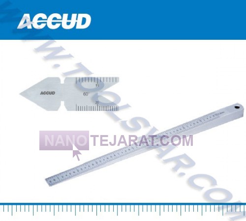 Angle Gauge