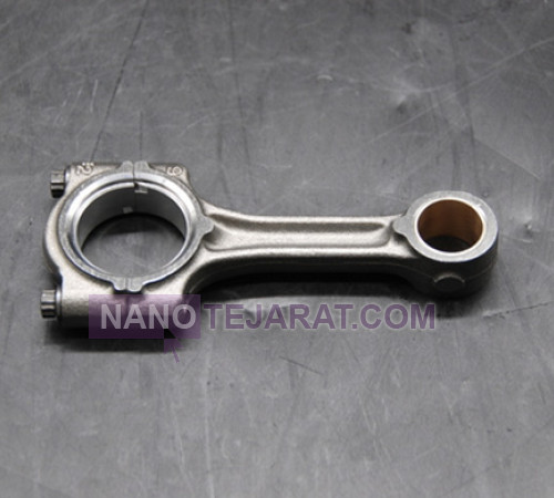 شاتون موتور لودر ولوو VOLVO L90 و L120