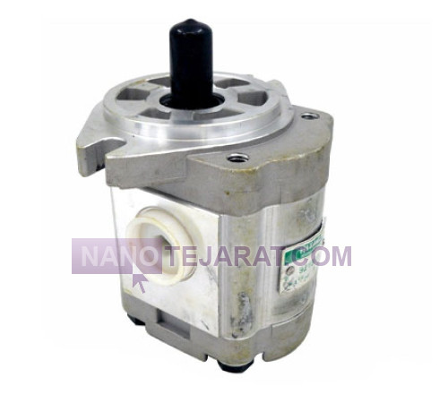 Hitachi Charging Pump Hitachi Charging Pump
