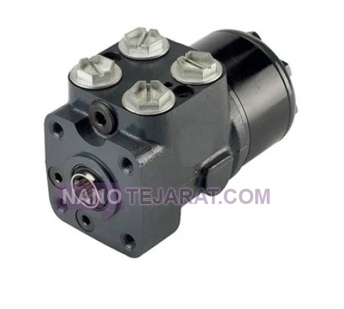 شير فرمان دانفوس HL115 شير فرمان دانفوس HL115