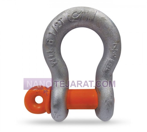 9 ton shackle