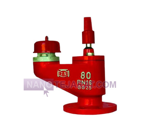 Mahab underground fire hydrant valve Mahab underground fire hydrant valve