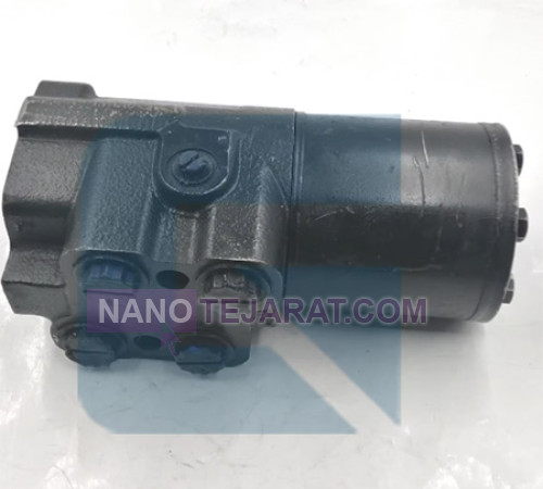 شیر اوربیتال فرمان لودر ولوو VOLVO L90 و L120