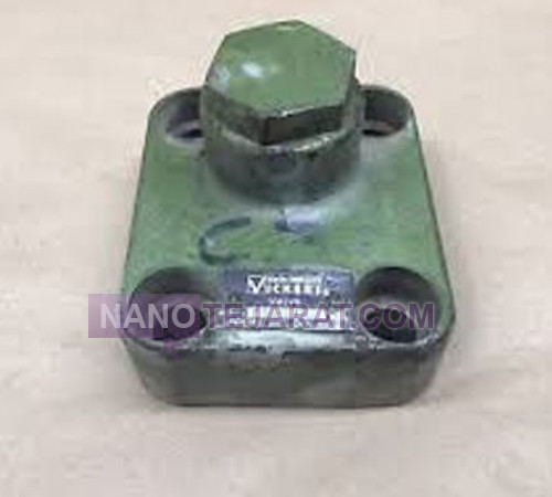 شیر برقی VICKERS C5G شیر برقی VICKERS C5G