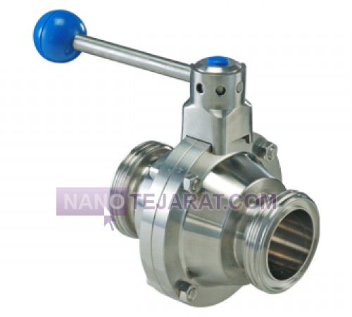 Ball Valve