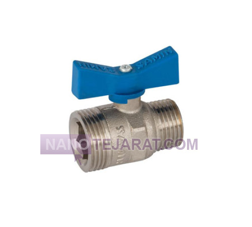 water  valve
