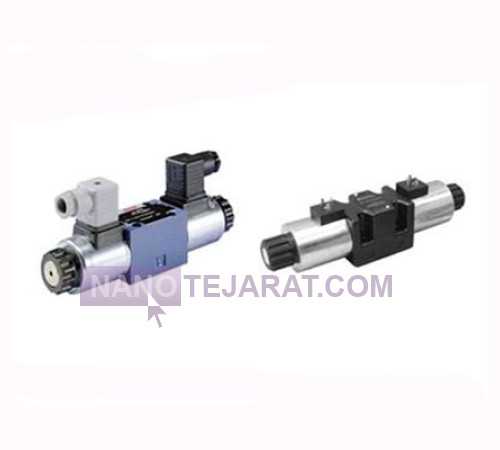 شیر هیدرولیک شیر هیدرولیک