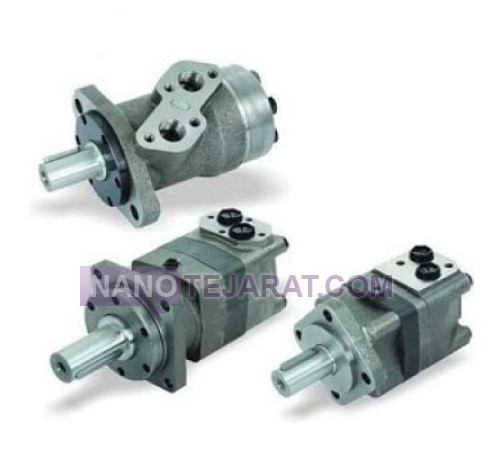 hydraulic valve hydraulic valve