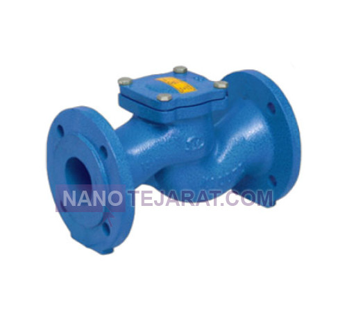 Check Valve