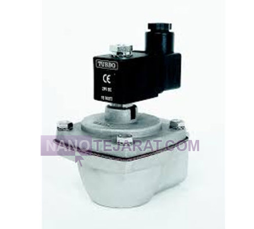شیرپنوماتیک توربو شیرپنوماتیک توربو