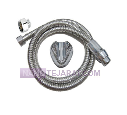 شیلنگ استیل