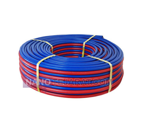 Twin Hoses Twin Hoses