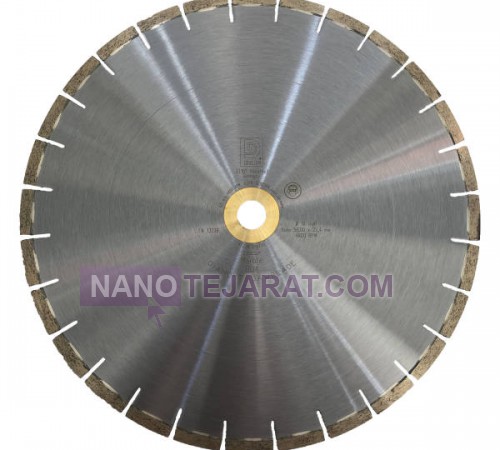  Diadium marble cutting plate model 400