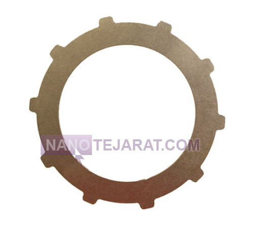 John Deere tractor gearbox plate John Deere tractor gearbox plate