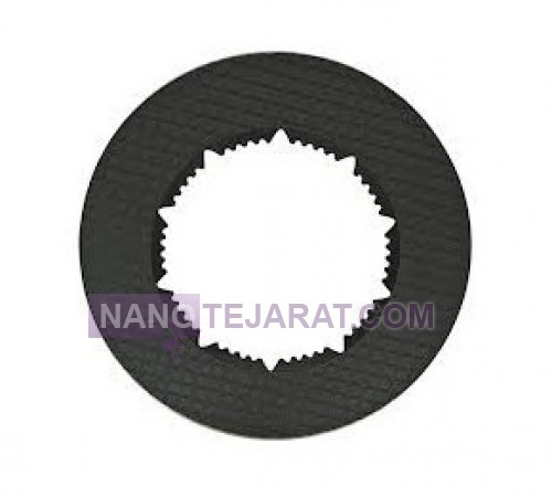 friction disc for jhondear