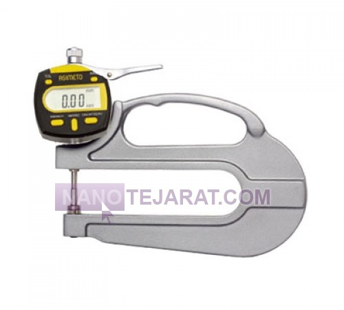 digita thickness gauges 