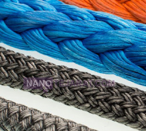 PP marine ropes