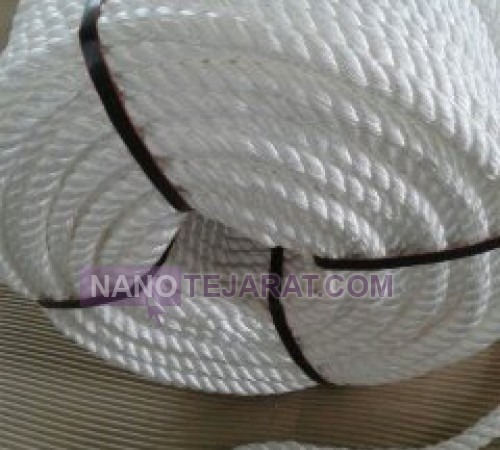 Marine ropes