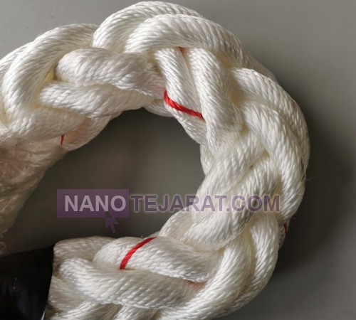 marine ropes