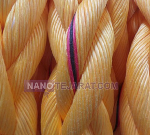 PP marine rope