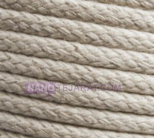 16 strand cotton ropes