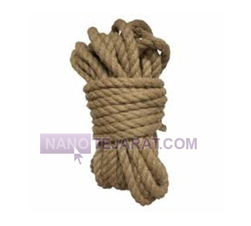 Decorative cotton rope Decorative cotton rope