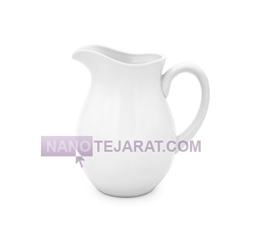 ظروف چینی هتلی - پارچ