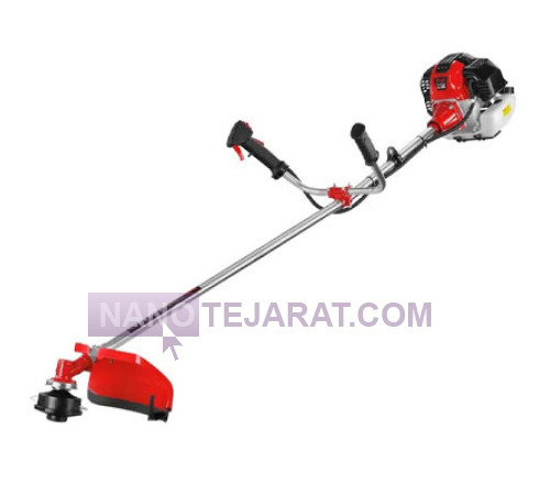 علف زن بنزینی