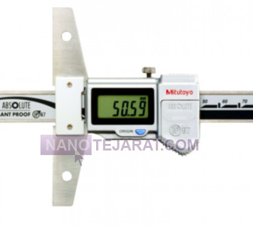 571-254 MITUTOYO Depth Gages