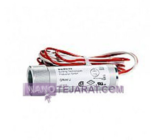 فتوسل شکوه الکترونیک مدل UVZ780 قرمز