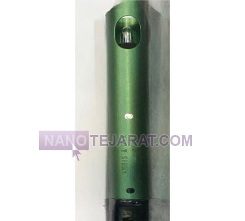 Landis Siemens photocell model QRB3