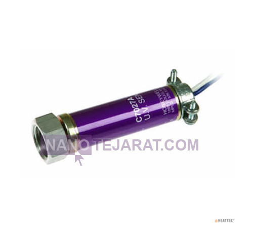 Honeywell photocell model C7027A1031