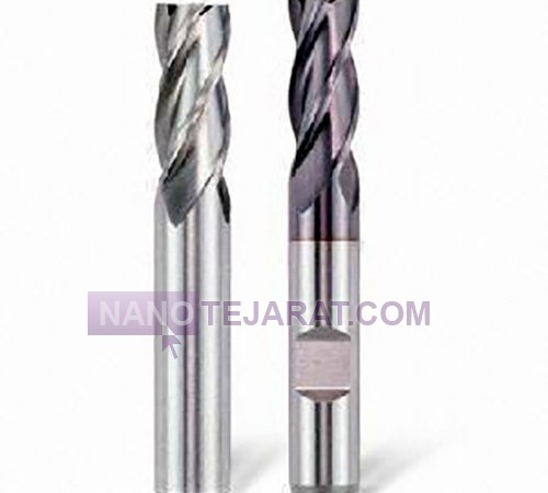 End Mill