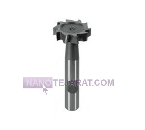 فرز تی قطر ۱۲ فرز تی قطر ۱۲