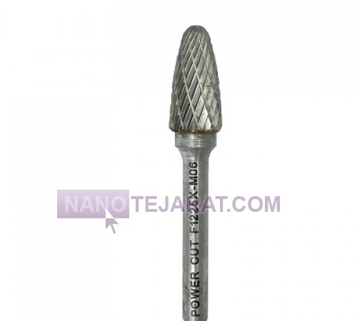 Form Milling Cutter 12