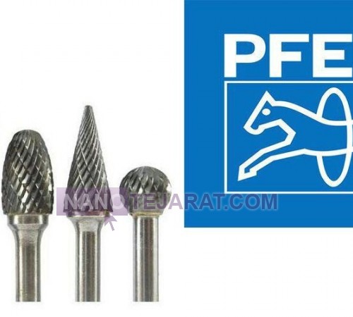 carbide burrs