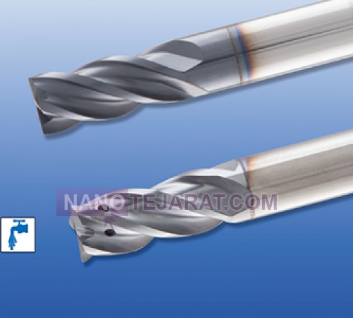 ENDMILLS